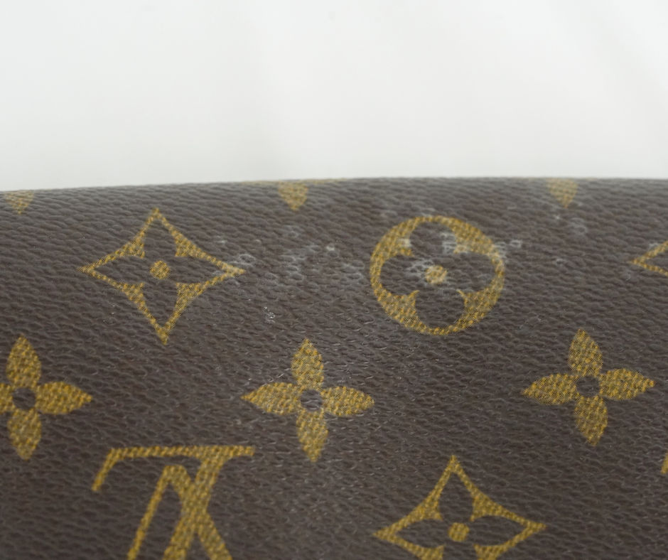 Pre-Loved Louis Vuitton Salsa Musette Long Monogram Bag