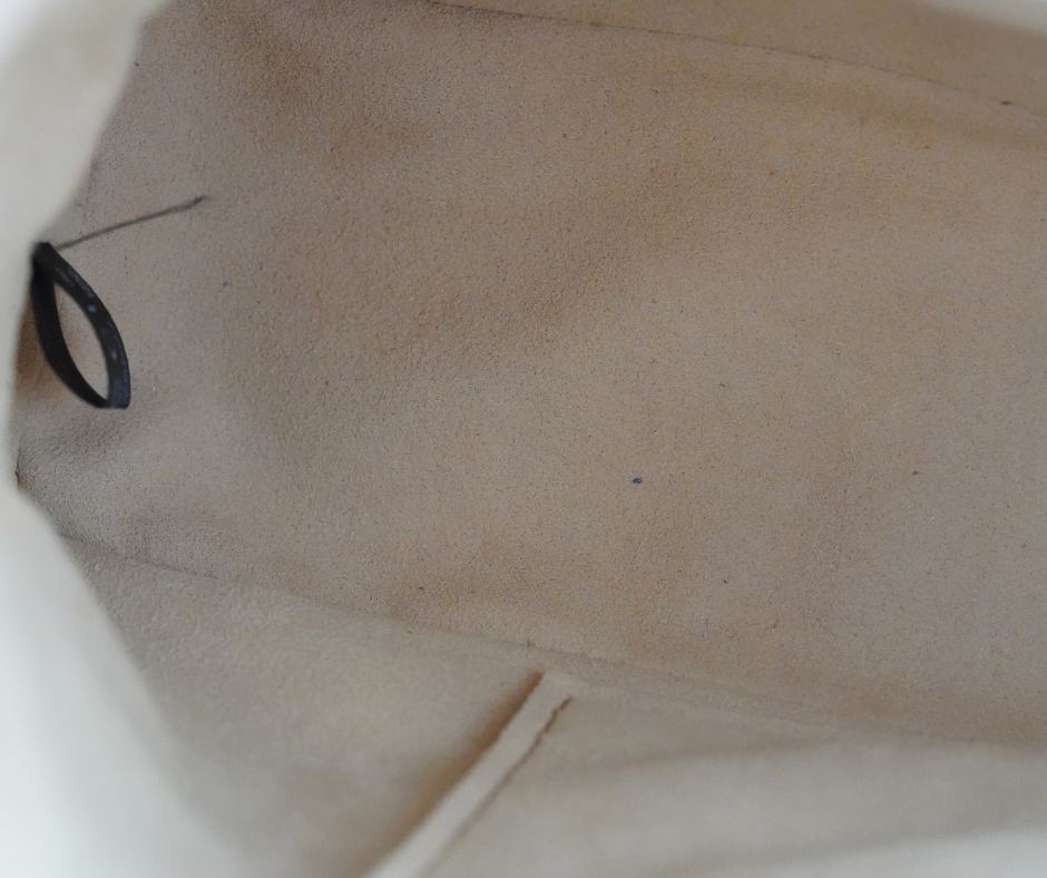 Pre-Loved Gucci Ophidia GG Floral Small Bag