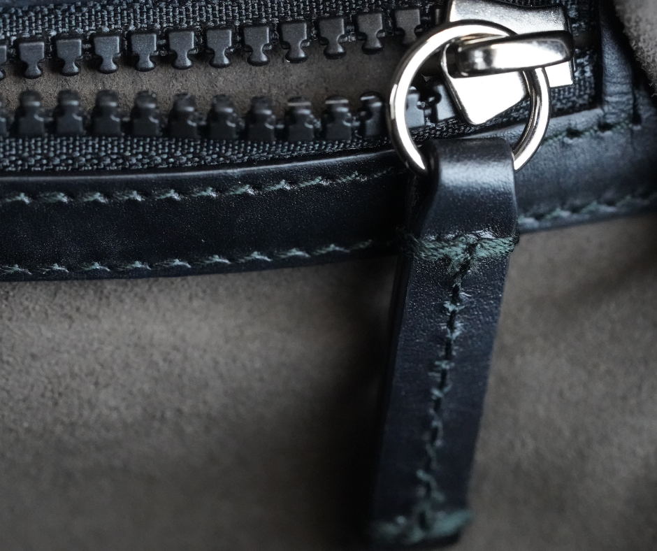 Pre-Loved Gucci Beige Black Supreme Canvas Backpack