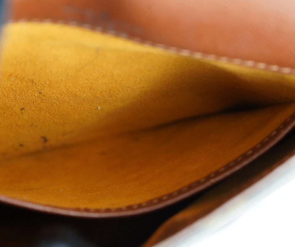 Pre-Loved Louis Vuitton Salsa Musette Long Monogram Bag