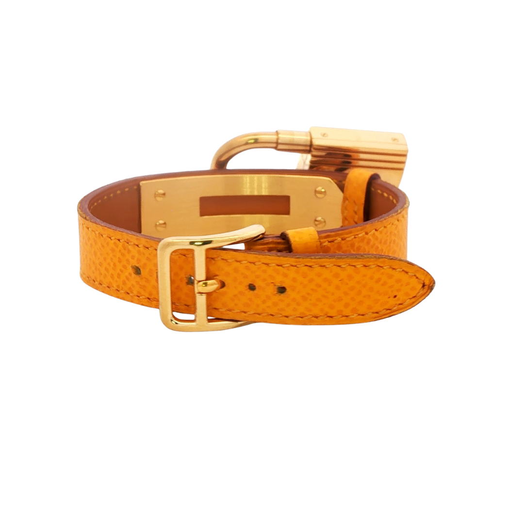Pre-Loved Hermès Kelly Watch