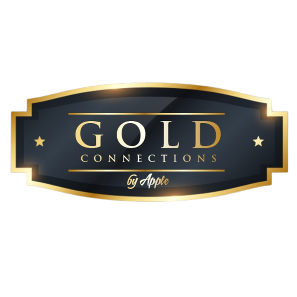 Gold Connections By Apple