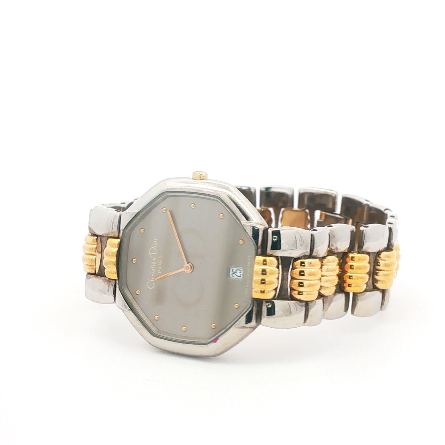 Pre-Loved Vintage Christian Dior Watch