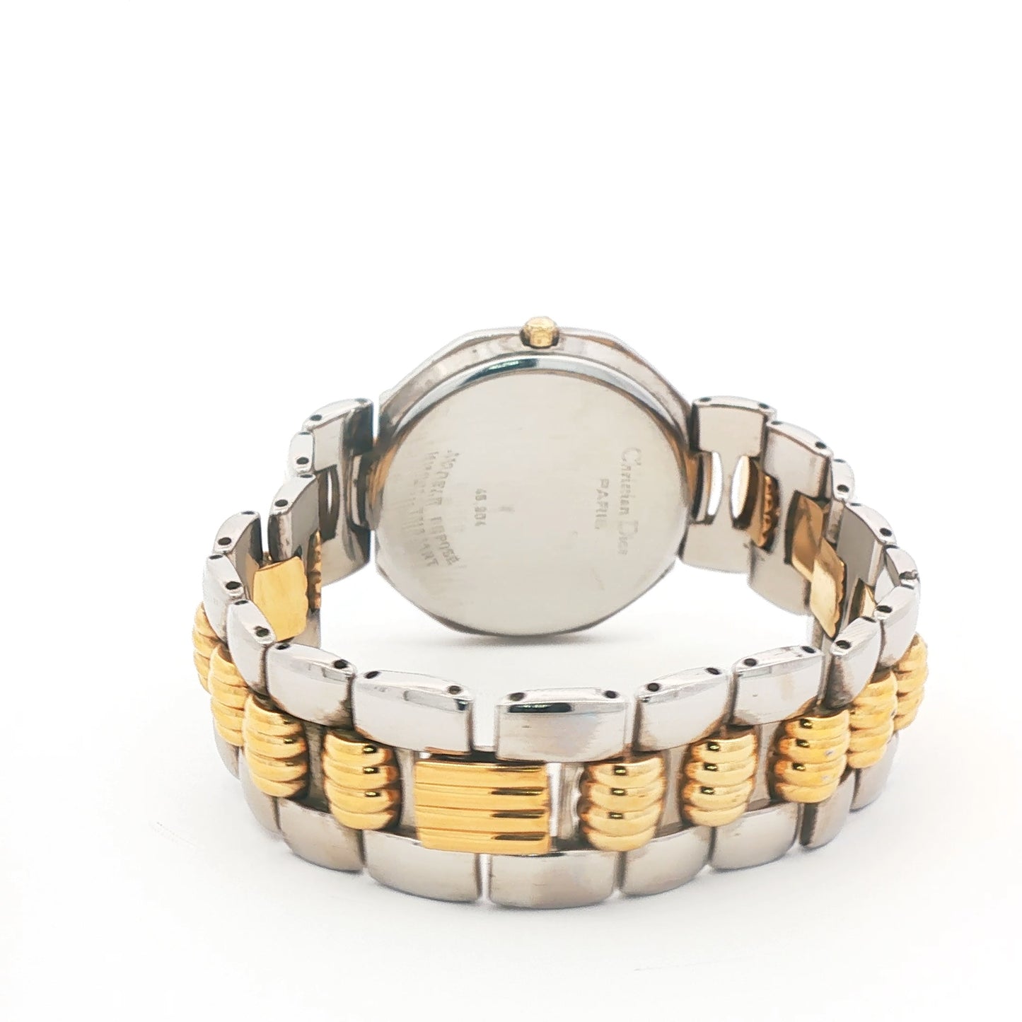 Pre-Loved Vintage Christian Dior Watch