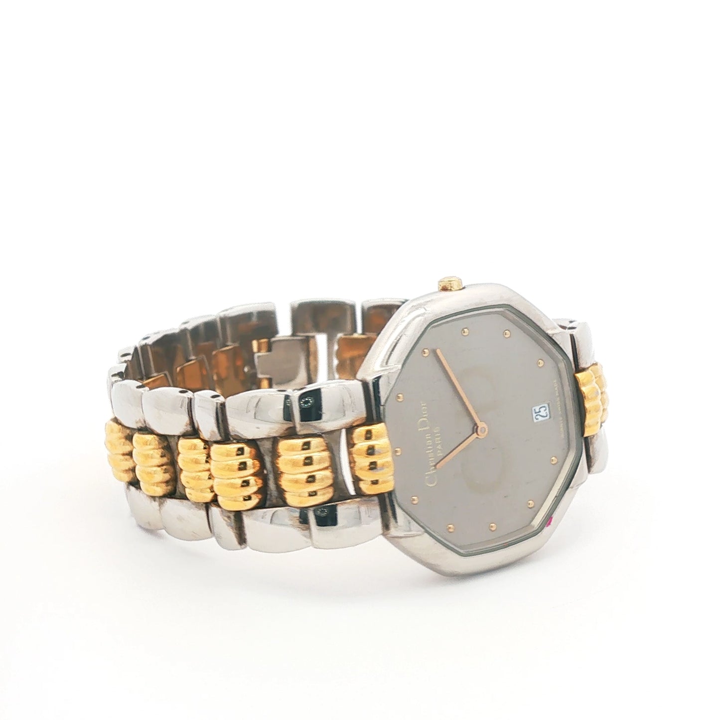 Pre-Loved Vintage Christian Dior Watch