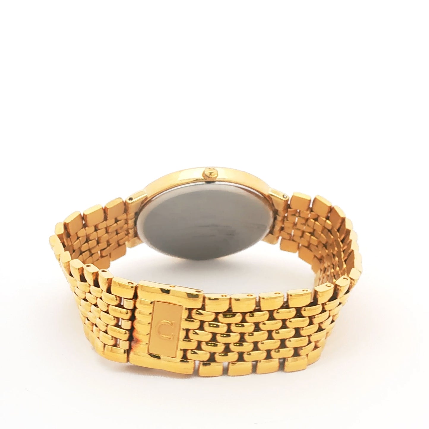 Pre-Loved Omega De Ville Prestige