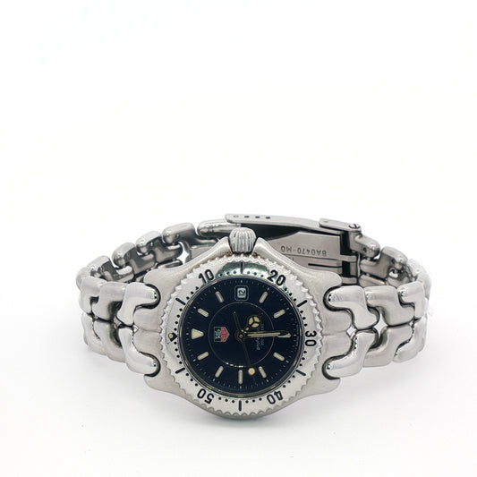 Pre-Loved TAG Heuer Professional 200 BLUE DIAL Watch