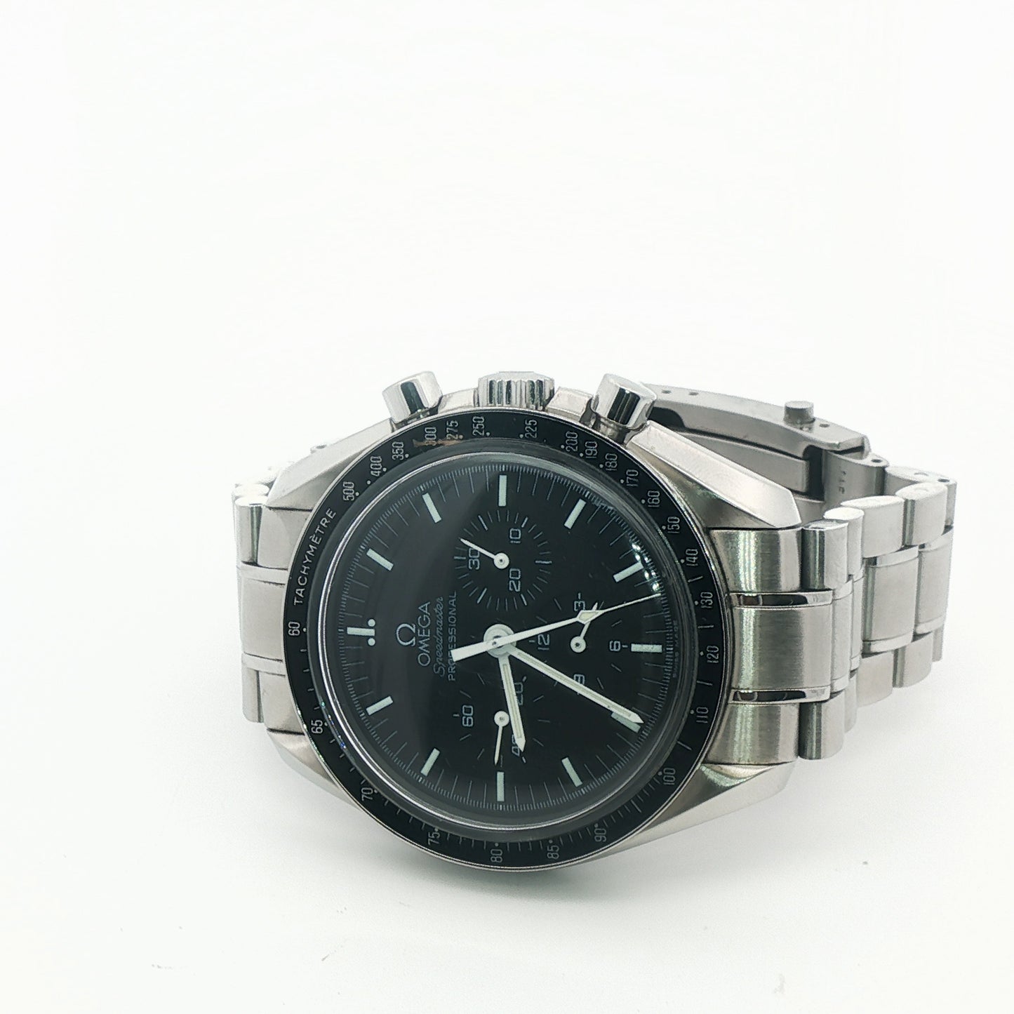 Pre-Loved Omega Speedmaster Professional Moonwatch