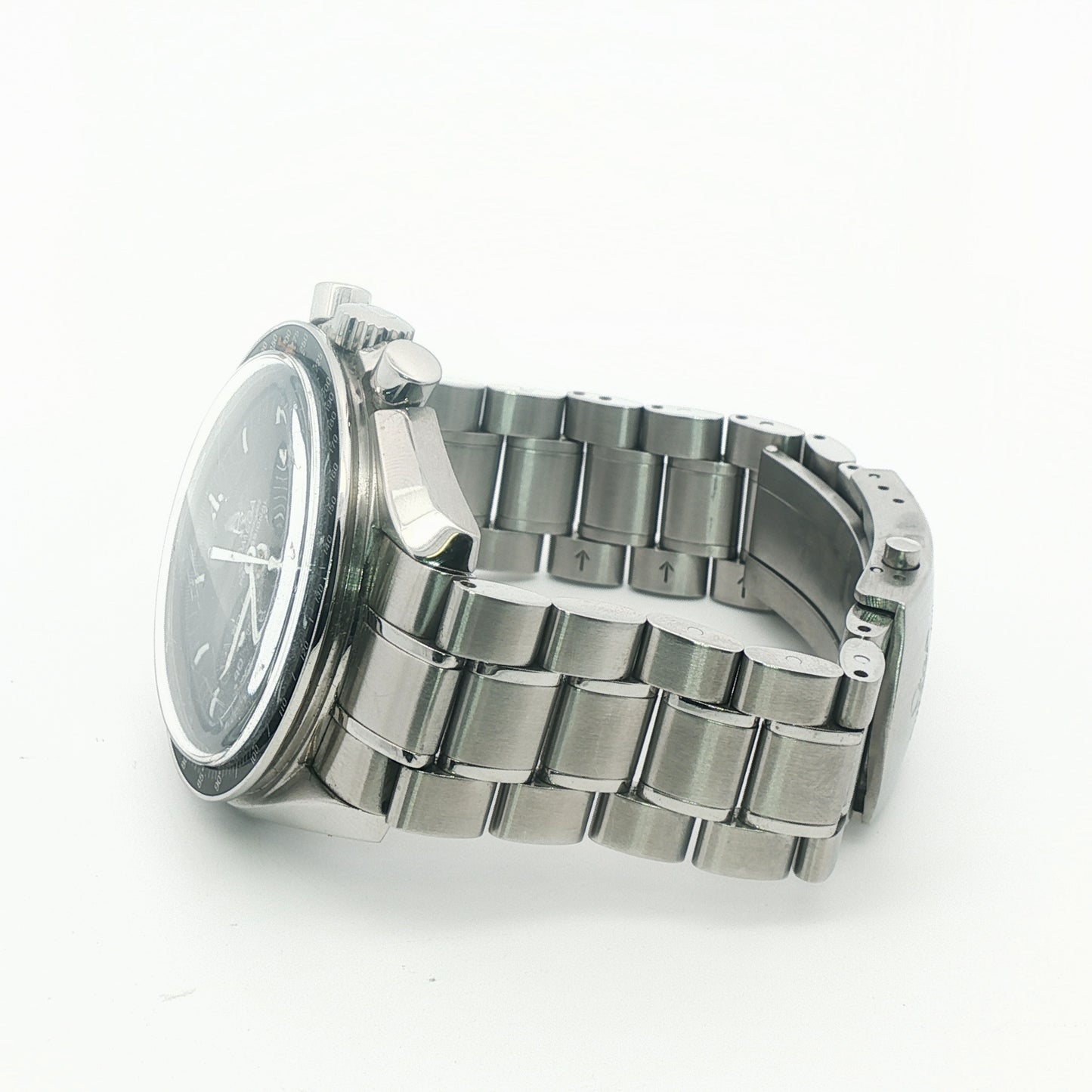 Pre-Loved Omega Speedmaster Professional Moonwatch